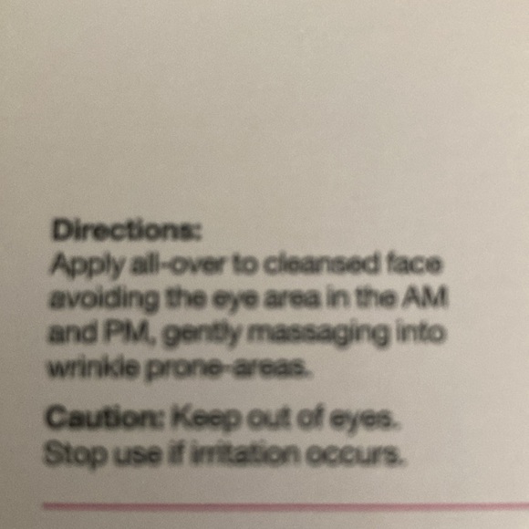 StriVectin-SD Intensive Concentrate 120ml/ 4 fl. Oz - Picture 5 of 6